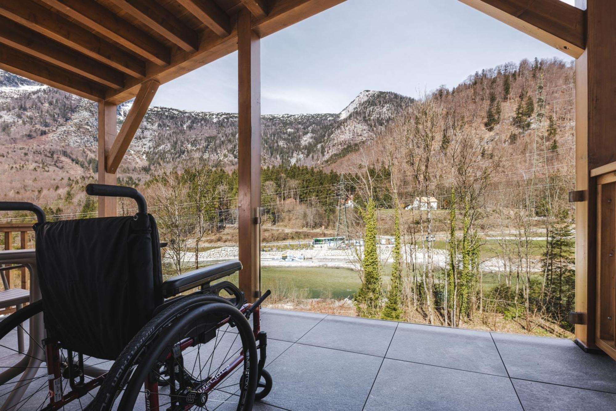 Salzkammergut Lodge Ebensee Exterior foto
